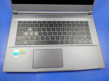 01-200609546: Msi 15/core i5-13420h ddr5/16gb ddr5/hdd *відсутній/ssd 512 gb/geforce rtx4050 6gb