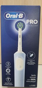 01-200628215: Oral-B d103 vitality pro protect x clean