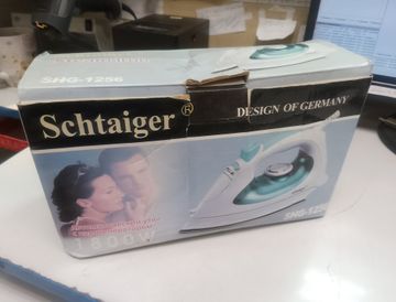 Б/в Праска Schtaiger shg-1256 01-200770008