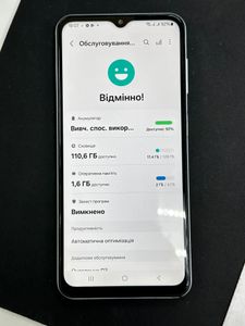 01-200771594: Samsung galaxy m13 sm-m135f 4/128gb