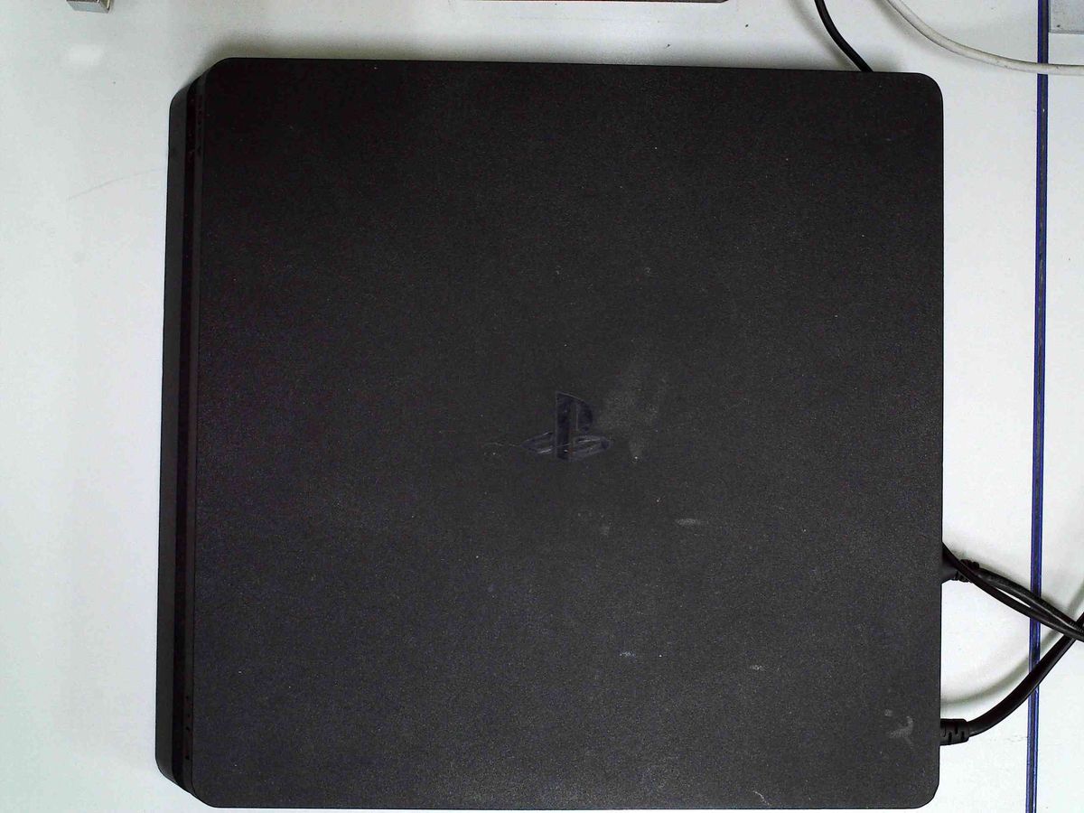 playstation 4 slim 1tb