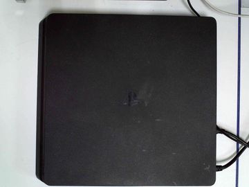 01-200775314: Sony playstation 4 slim 1tb