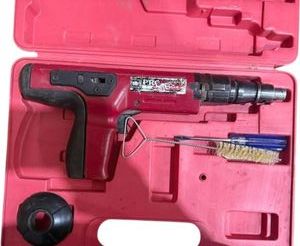 01-200775379: Profinstrument ns 301t