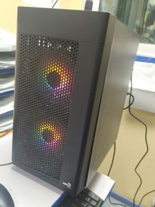 01-200777439: Пк amd ryzen 5 5600g/ram 32 gb/hdd 2000 gb/ssd 480 gb/nvidia rtx 3060ti (geforce) 8gb gddr6 256bit