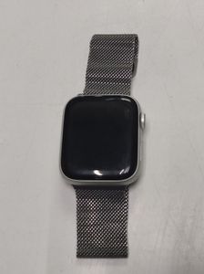 Б/в Смарт-годинник Apple watch se gps 44mm aluminum case a2352 01-200777820