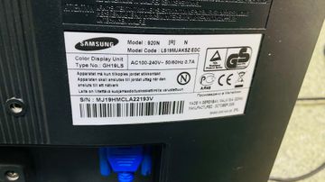 01-200779832: Samsung 920n