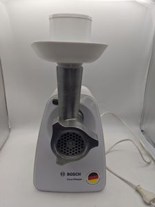 01-200636557: Bosch mfw2500