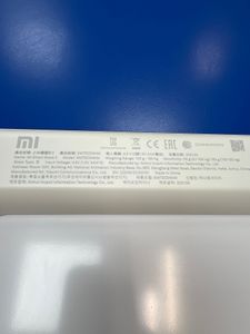 01-200780245: Xiaomi mi smart scale 2