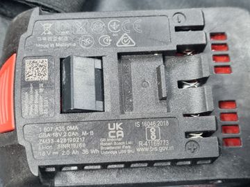 01-200780397: Bosch gsr 18v-50