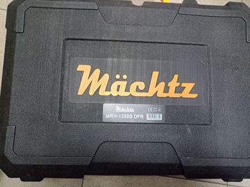 01-200781371: M?Chtz mrh-1250s dfr