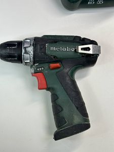 01-200781508: Metabo powermaxx bs basic 1акб зп