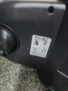 01-200781775: Cleanmaxx c32070