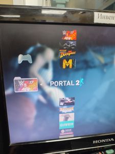 01-200778770: Sony playstation 3 slim 500gb