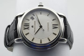 01-200630164: Maurice Lacroix mp6158