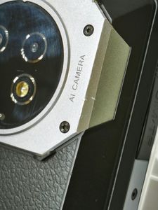 01-200782135: Oukitel wp19 8/256gb