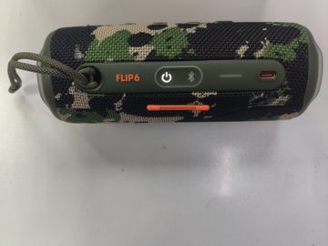 01-200782107: Jbl flip 6