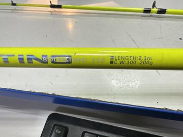 01-200782622: Condor searider bolentino 2.1м. 200гр