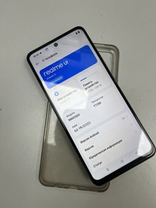 01-200783498: Realme c71 6/128gb