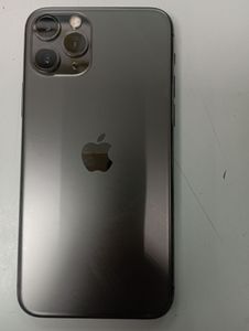 01-200783504: Apple iphone 11 pro 256gb