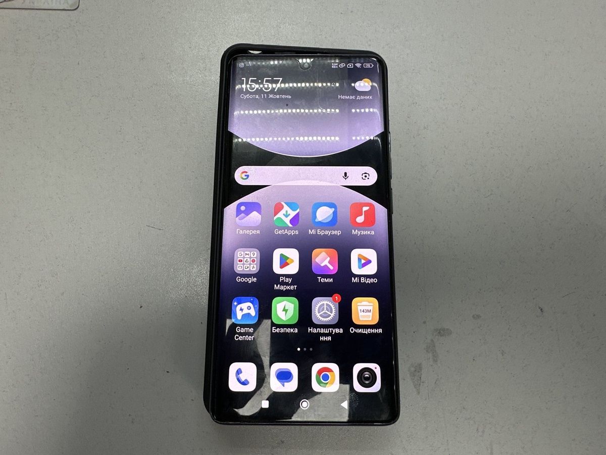 redmi note 14 pro 8/256gb