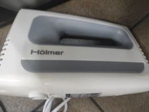 Б/в Міксер Holmer hhm-403 01-200781424