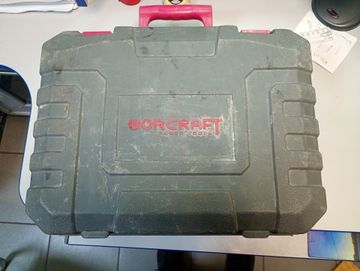 01-200784330: Worcraft rh 18-38x