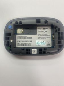 Б/в Бездротовий маршрутизатор Verizon mifi 8800l 01-200784933