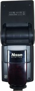 01-200597623: Nissin speedlite di866 mark ii