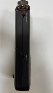 01-200597598: Tascam dr-05x