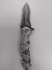 Б/в Ніж туристичний Skif plus predator 01-200786408