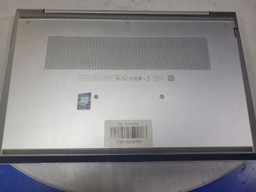 01-200635934: Hp 13/ryzen 5 5600h ddr4/8gb ddr4/hdd *відсутній/ssd 256 gb/*інтегрована