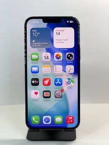 01-200787581: Apple iphone 13 pro max 128gb