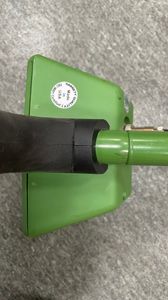 01-200741108: Garrett gti 2500