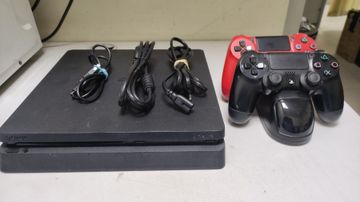 01-200786458: Sony playstation 4 slim 1tb