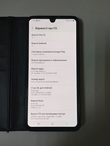 01-200788879: Samsung galaxy a41 4/64gb