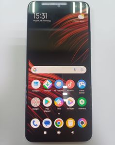 01-200780725: Xiaomi poco x5 5g 8/256gb