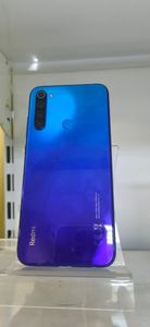 01-200783833: Xiaomi redmi note 8 pro 4/64gb