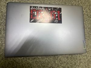 01-200769540: Lenovo 16/ryzen 5 7530u ddr4/16gb ddr4/hdd *відсутній/ssd 500 gb/*інтегрована