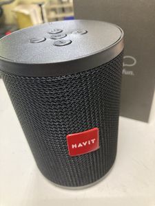 Б/в Акустика Titanum spk2046bt 01-200789786