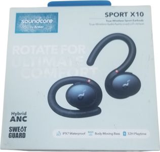 01-200751226: Anker soundcore sport x10