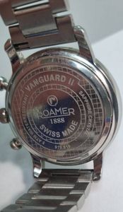 01-200167458: Roamer 975.819