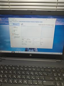 01-200790702: Hp 15/celeron n3060 ddr3/4gb ddr3/hdd 500 gb/*інтегрована