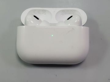 01-200792491: Apple airpods pro 2nd generation