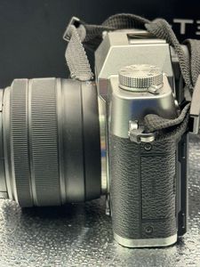 01-200598012: Fujifilm x-t30 ii kit