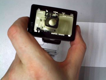 Б/в Екшн-камера Sjcam sj8 dual screen 01-200794967