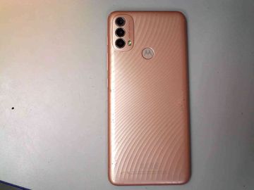 01-200794945: Motorola e40 4/64gb