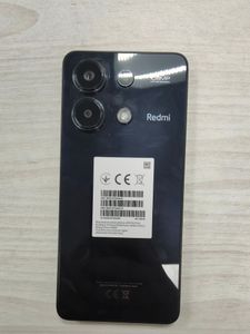 01-200792076: Xiaomi redmi note 13 4g 8/256gb