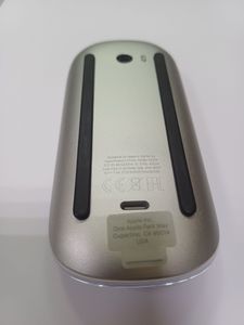 01-200794943: Apple magic mouse usb-c multi-touch surface mxk53 a3204