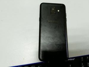 01-200792168: Samsung sm-a600fn galaxy a6 duos