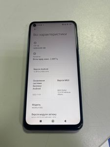 01-200794746: Xiaomi redmi note 9 4/128gb